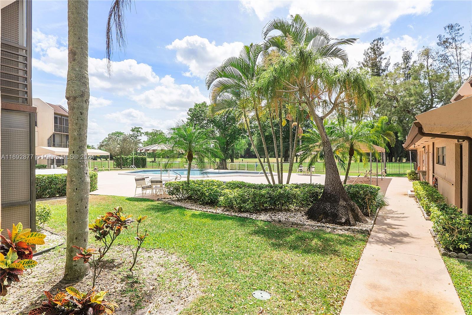 CONCORD VILLAGE CONDOMINI - Residential