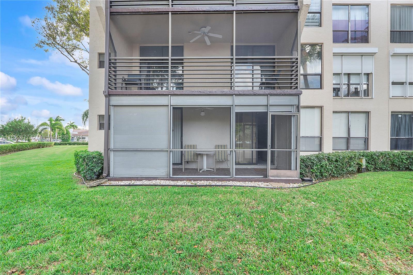 CONCORD VILLAGE CONDOMINI - Residential