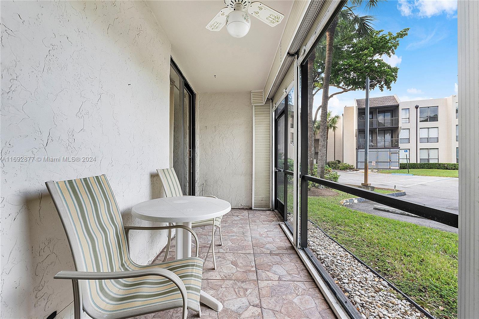 CONCORD VILLAGE CONDOMINI - Residential