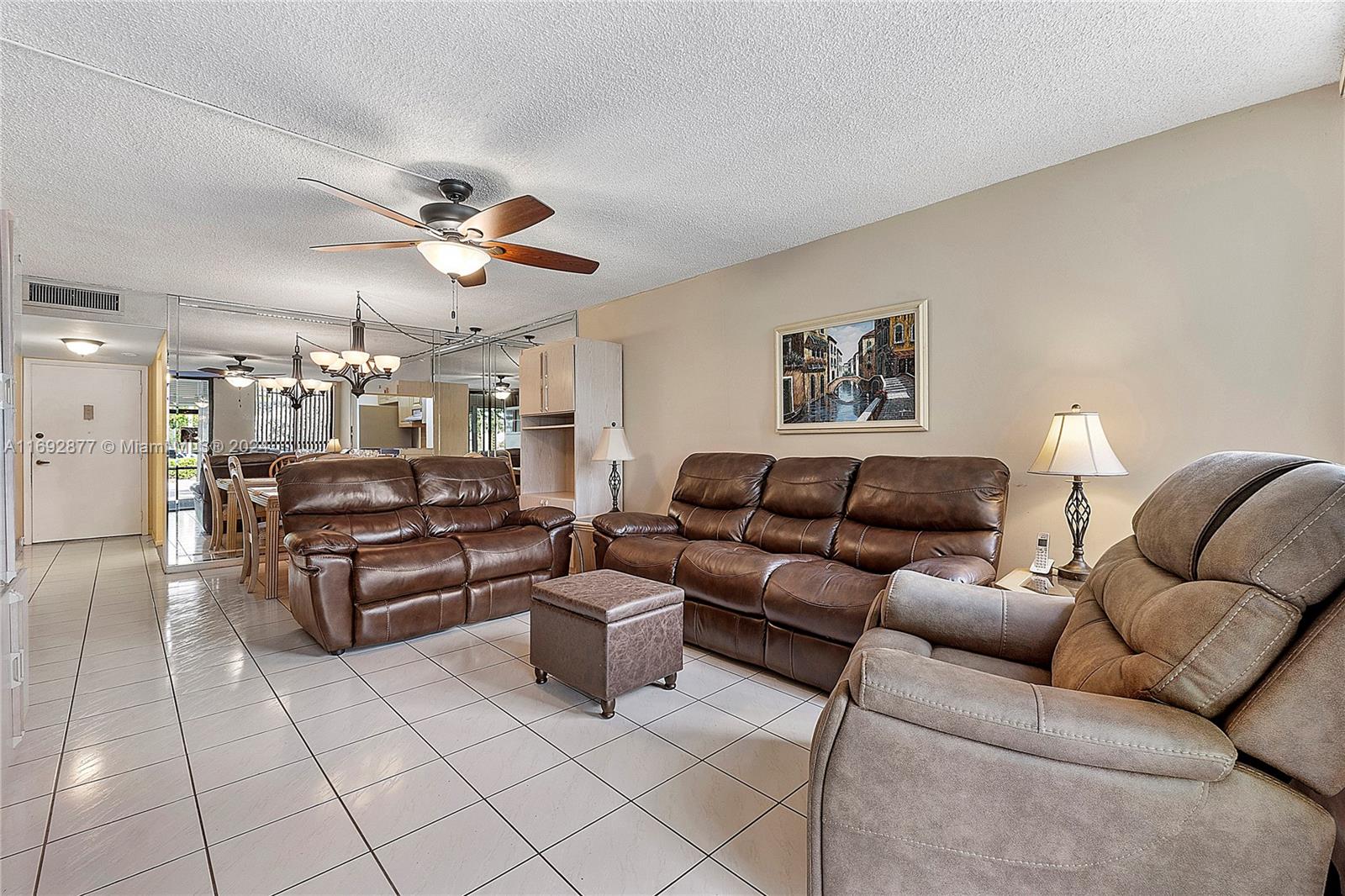 CONCORD VILLAGE CONDOMINI - Residential