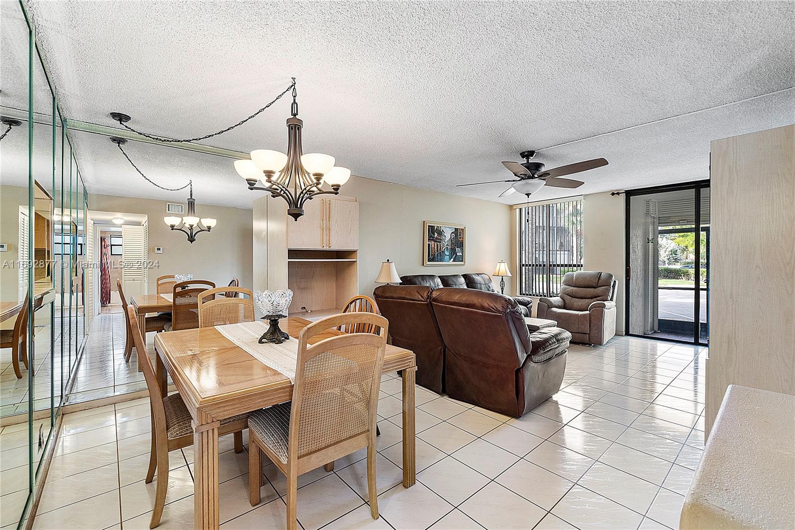 CONCORD VILLAGE CONDOMINI - Residential