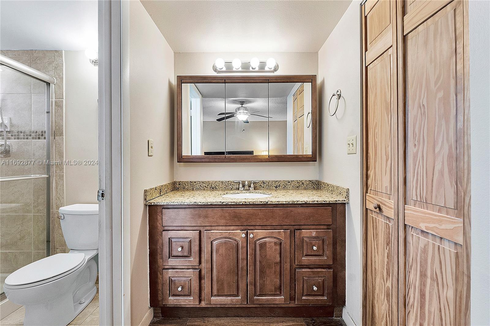 CONCORD VILLAGE CONDOMINI - Residential