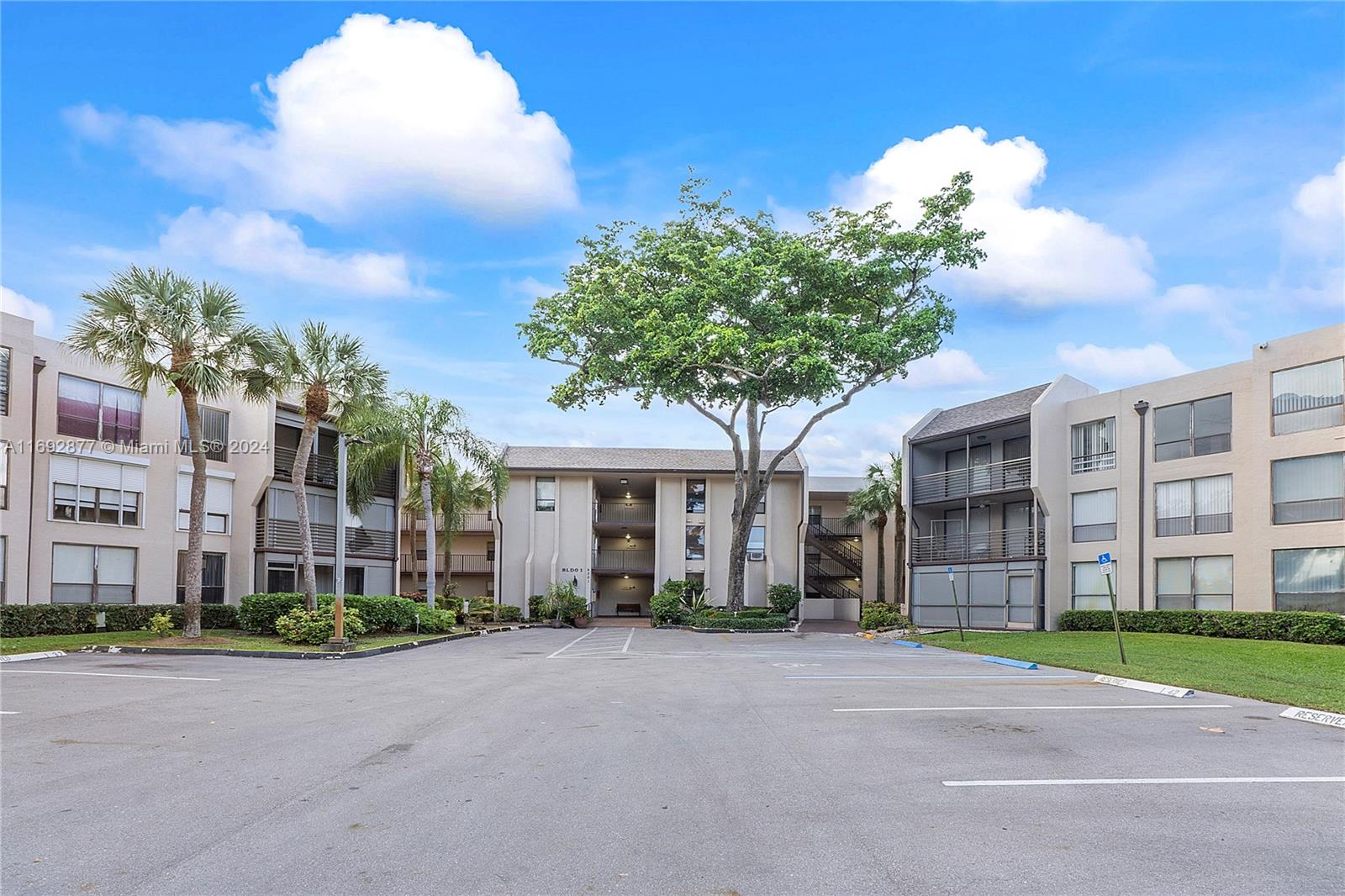 CONCORD VILLAGE CONDOMINI - Residential