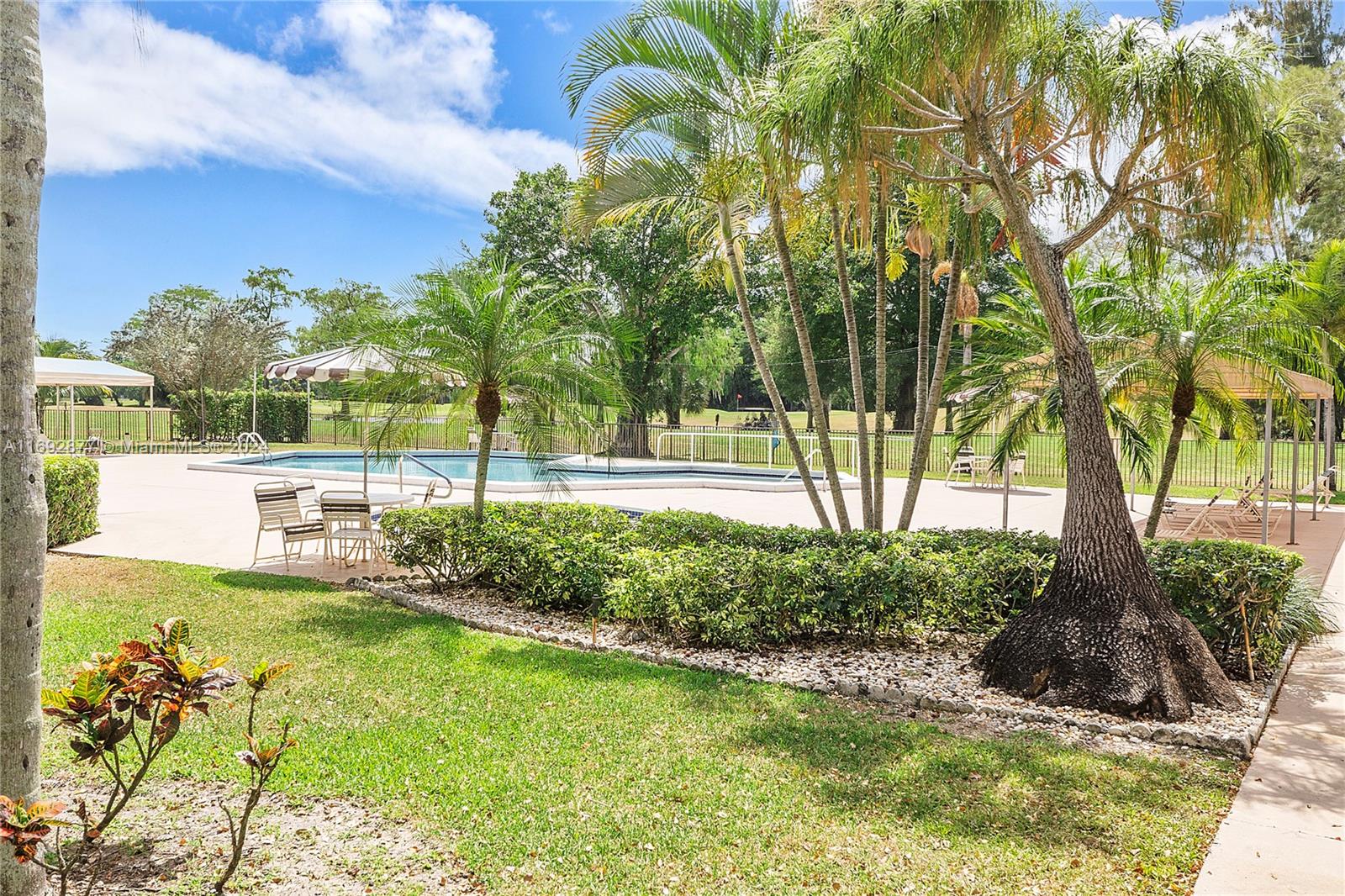 CONCORD VILLAGE CONDOMINI - Residential