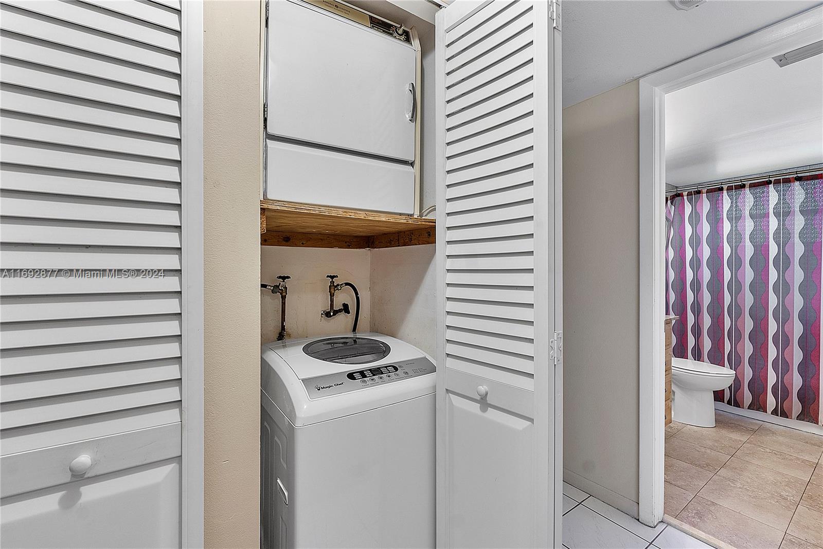 CONCORD VILLAGE CONDOMINI - Residential