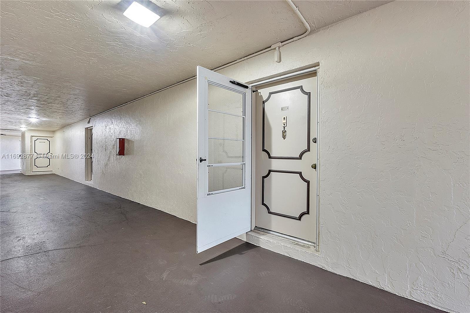 CONCORD VILLAGE CONDOMINI - Residential