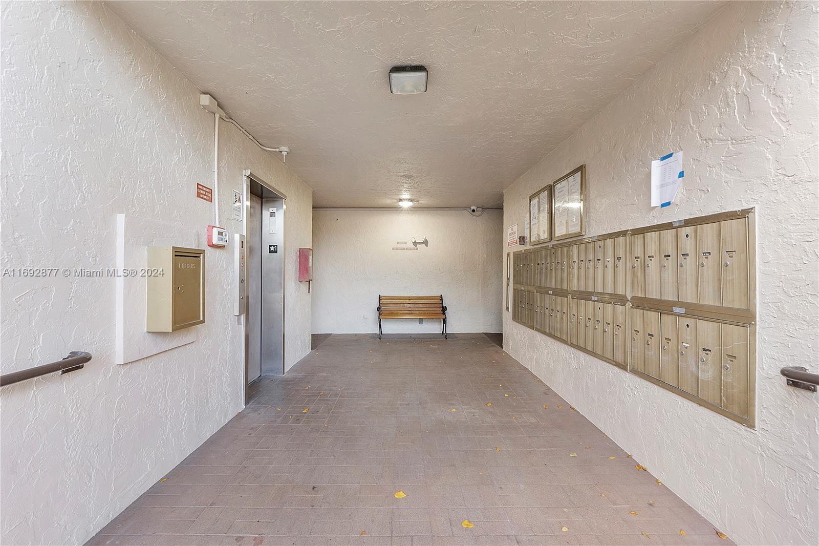 CONCORD VILLAGE CONDOMINI - Residential