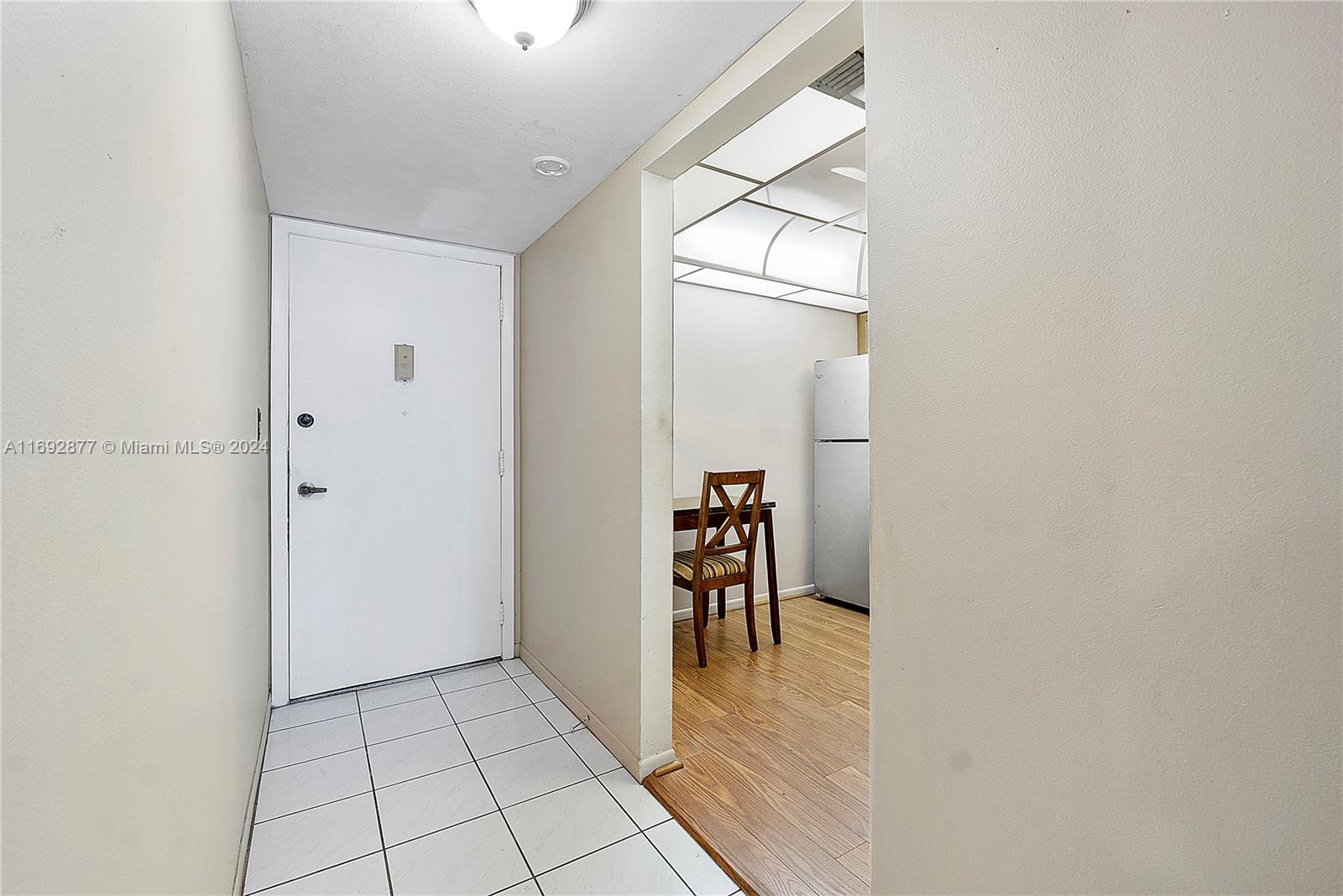 CONCORD VILLAGE CONDOMINI - Residential