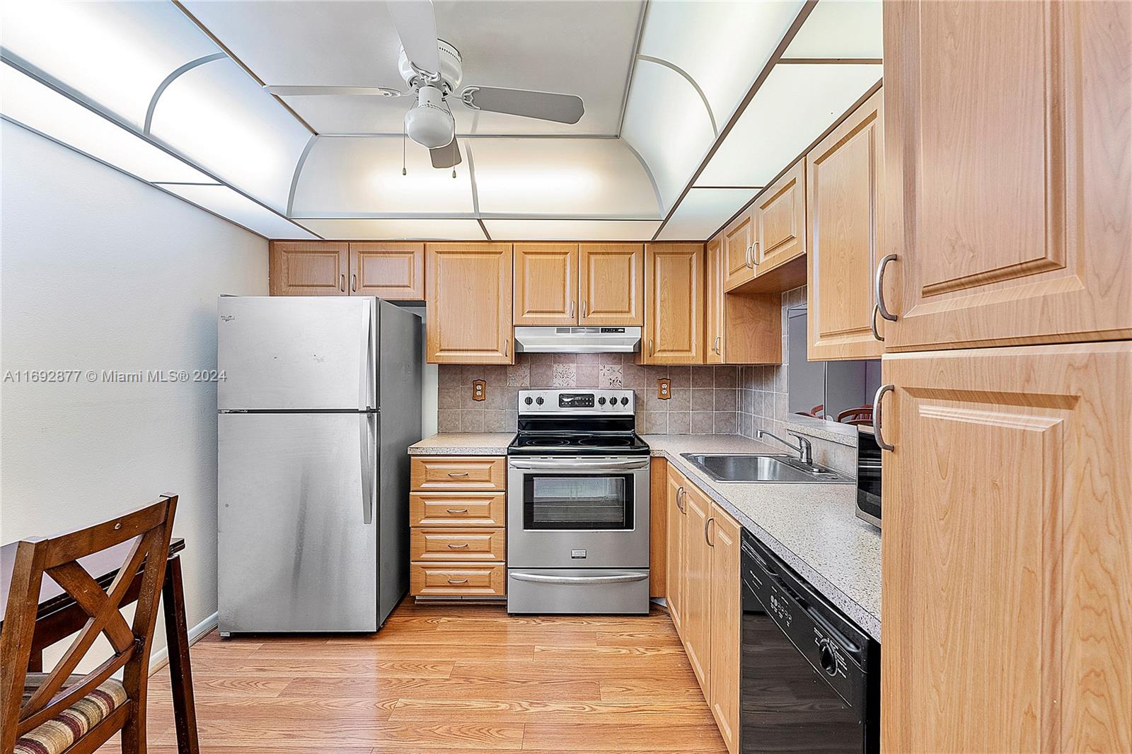 CONCORD VILLAGE CONDOMINI - Residential