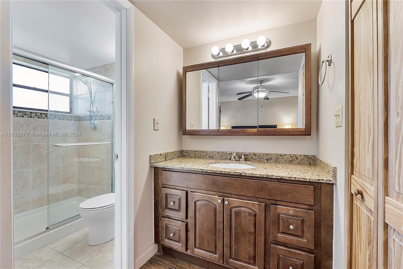 CONCORD VILLAGE CONDOMINI - Residential