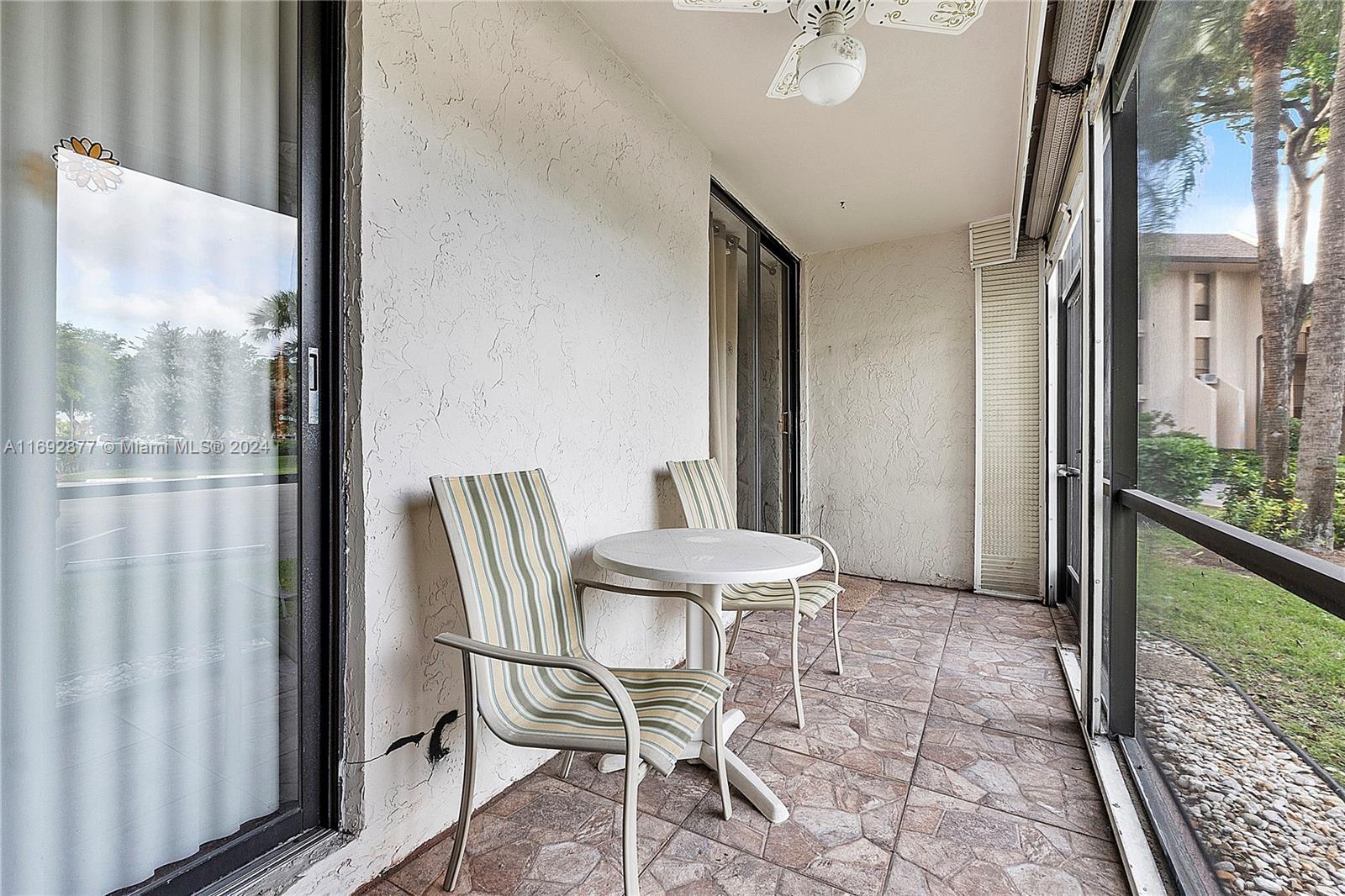 CONCORD VILLAGE CONDOMINI - Residential