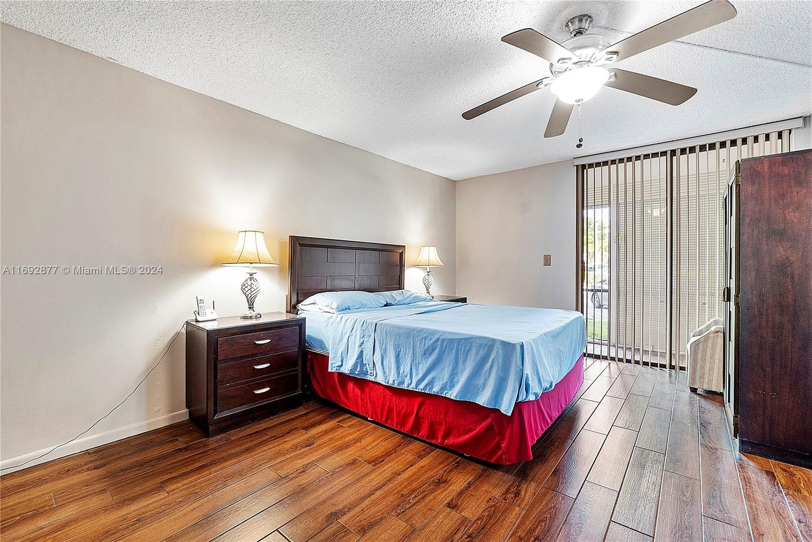 CONCORD VILLAGE CONDOMINI - Residential