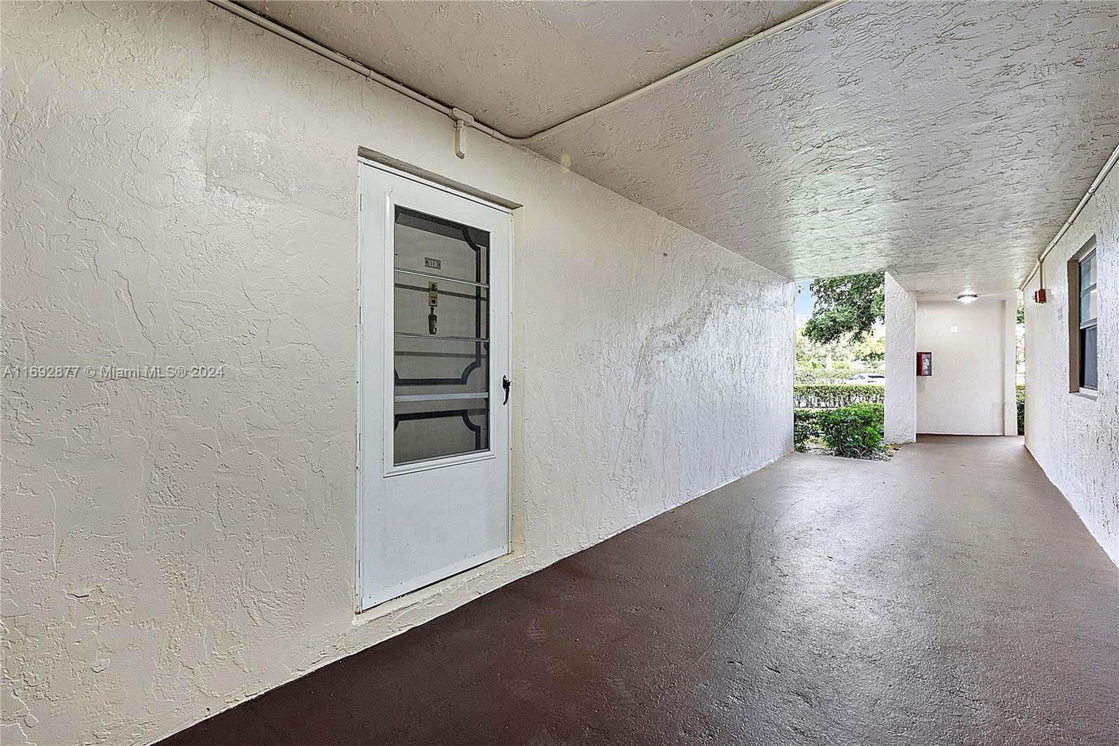 CONCORD VILLAGE CONDOMINI - Residential