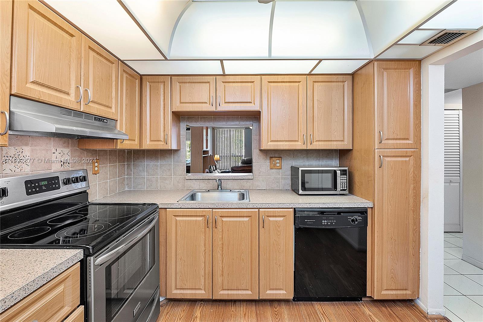 CONCORD VILLAGE CONDOMINI - Residential