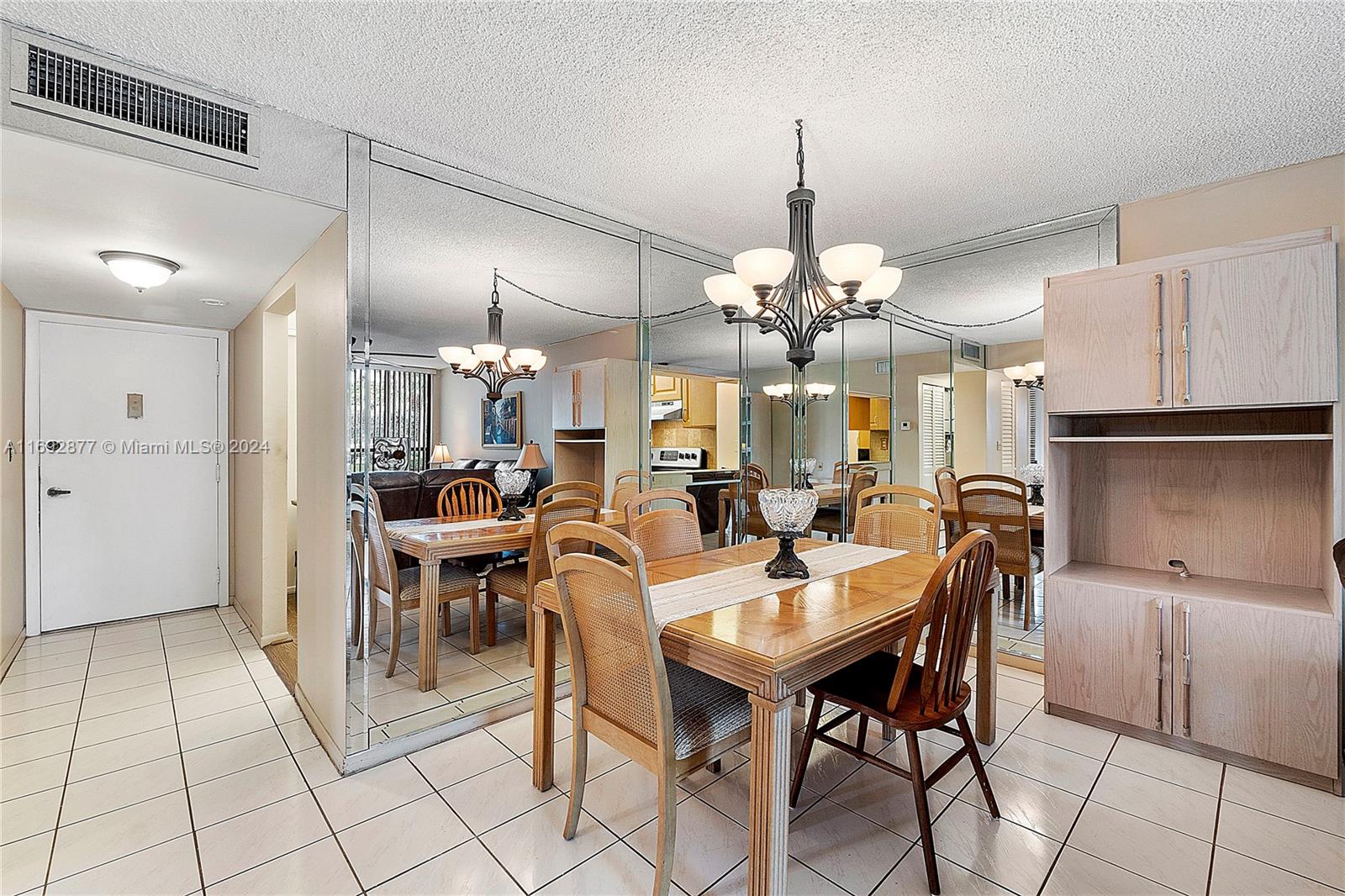 CONCORD VILLAGE CONDOMINI - Residential