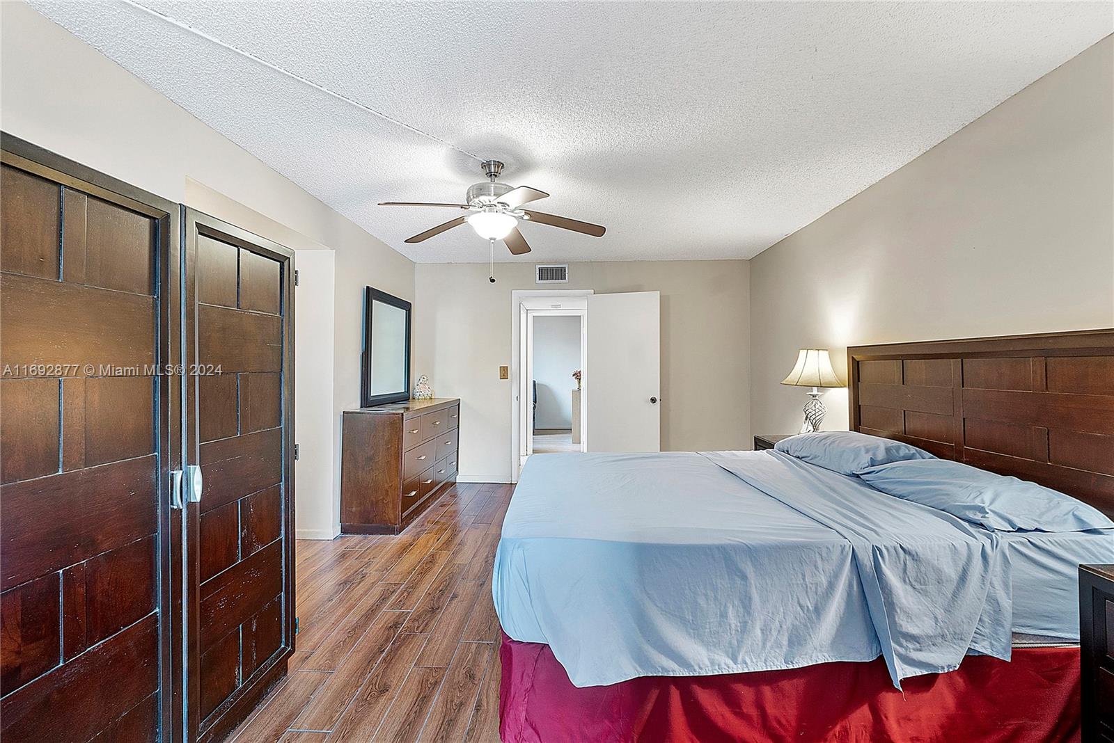 CONCORD VILLAGE CONDOMINI - Residential