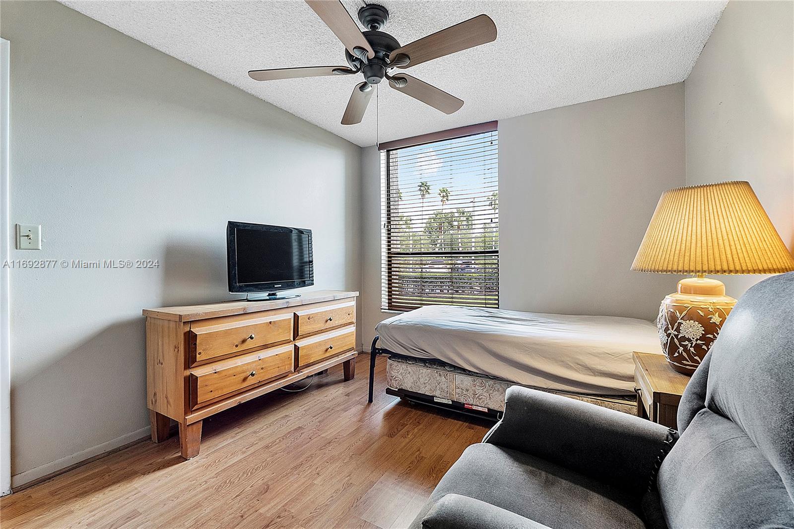 CONCORD VILLAGE CONDOMINI - Residential