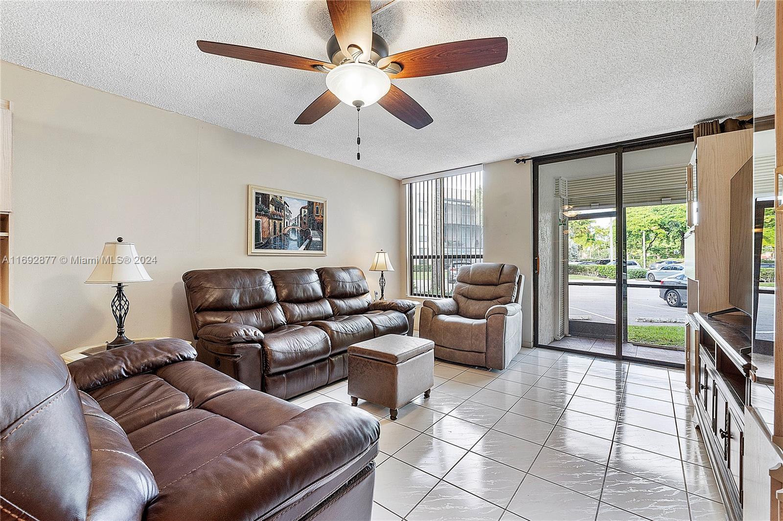 CONCORD VILLAGE CONDOMINI - Residential