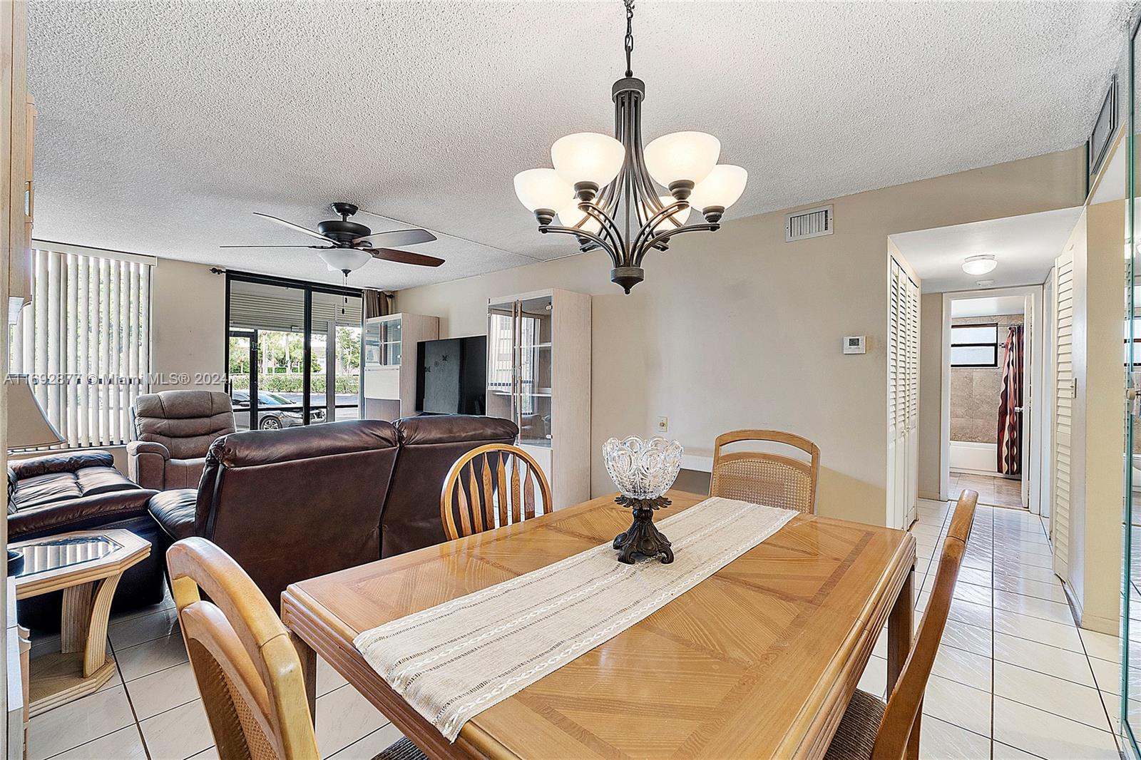 CONCORD VILLAGE CONDOMINI - Residential