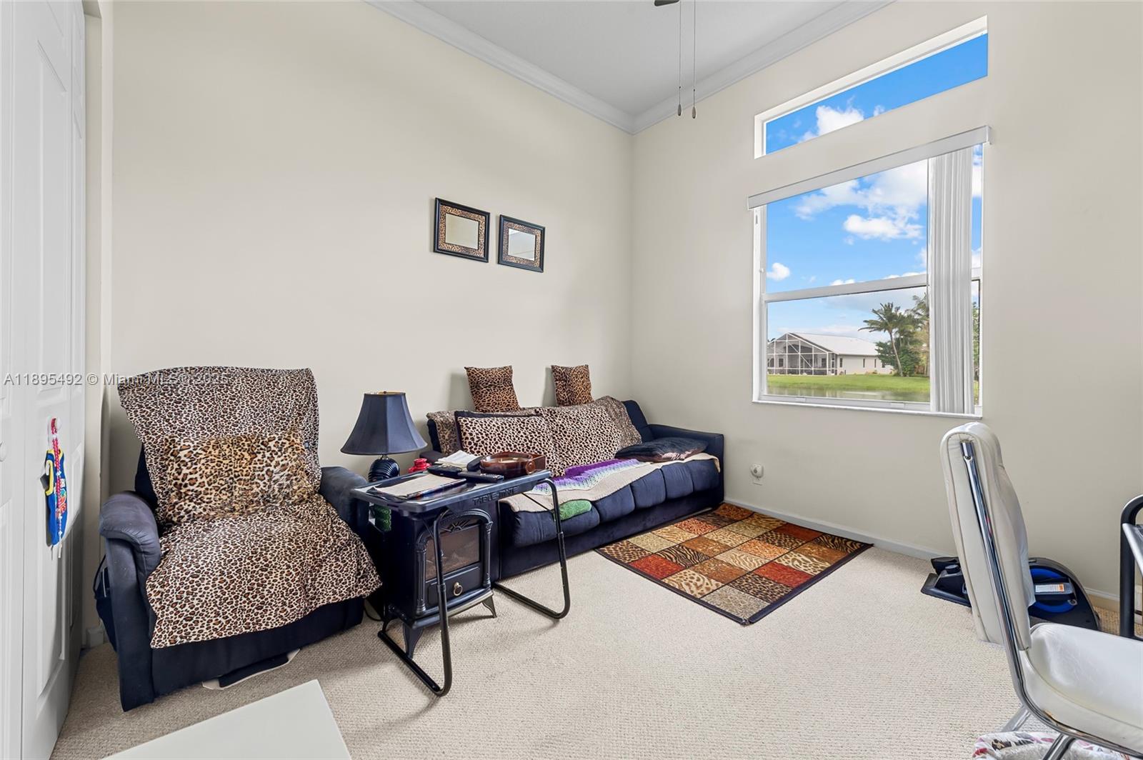 MAGNOLIA LAKES AT ST LUCI - Residential