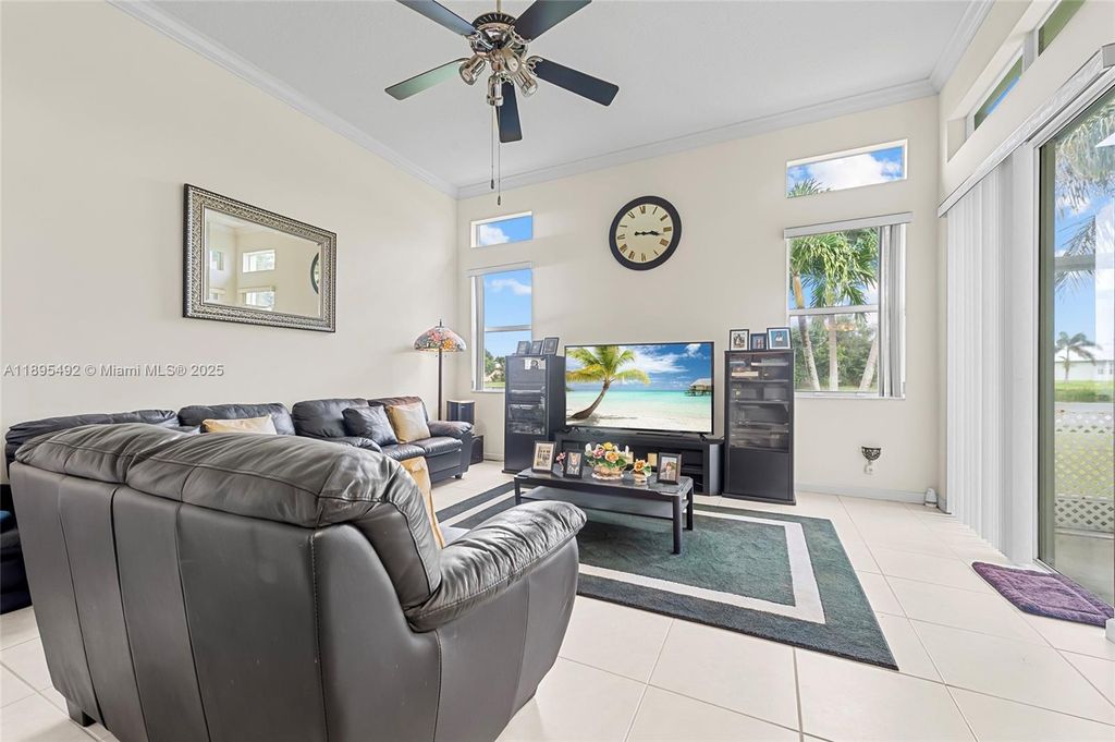 Photo of 172 NW Magnolia Lakes Blvd, Port St Lucie, FL 34986 (MLS # A11895492)