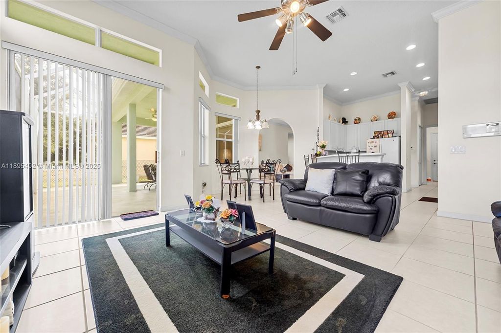 Photo of 172 NW Magnolia Lakes Blvd, Port St Lucie, FL 34986 (MLS # A11895492)