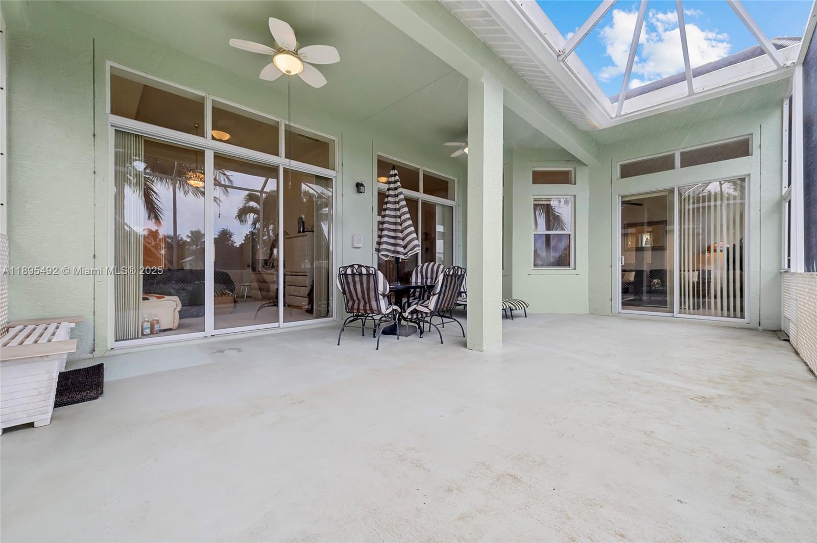 MAGNOLIA LAKES AT ST LUCI - Residential