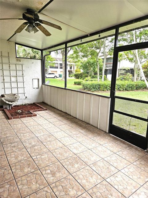 A home in Lauderhill