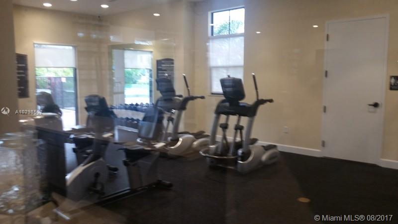 VENETIAN PARC WEST - Residential Lease