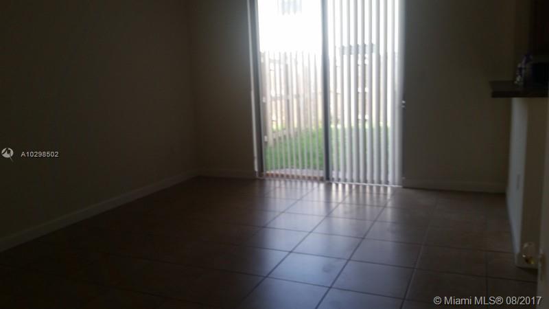 VENETIAN PARC WEST - Residential Lease