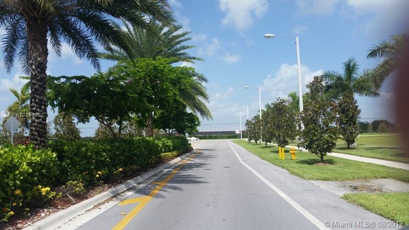 VENETIAN PARC WEST - Residential Lease