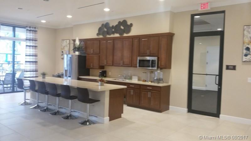 VENETIAN PARC WEST - Residential Lease