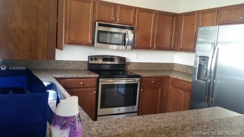 VENETIAN PARC WEST - Residential Lease