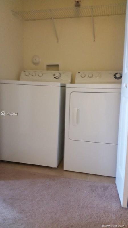 VENETIAN PARC WEST - Residential Lease