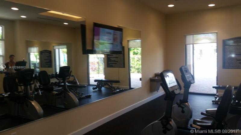 VENETIAN PARC WEST - Residential Lease