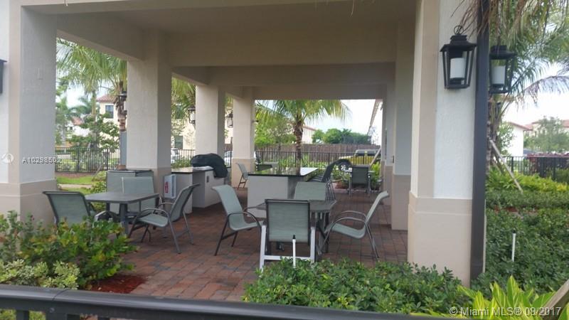 VENETIAN PARC WEST - Residential Lease