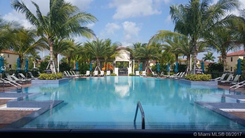 VENETIAN PARC WEST - Residential Lease