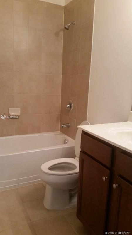 VENETIAN PARC WEST - Residential Lease