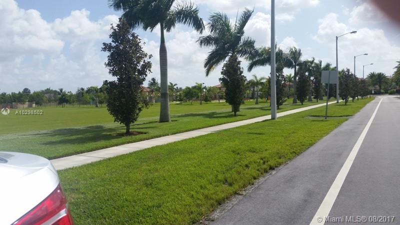 VENETIAN PARC WEST - Residential Lease