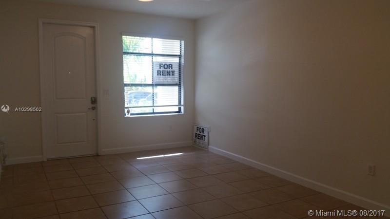 VENETIAN PARC WEST - Residential Lease