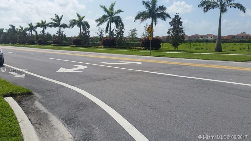 VENETIAN PARC WEST - Residential Lease