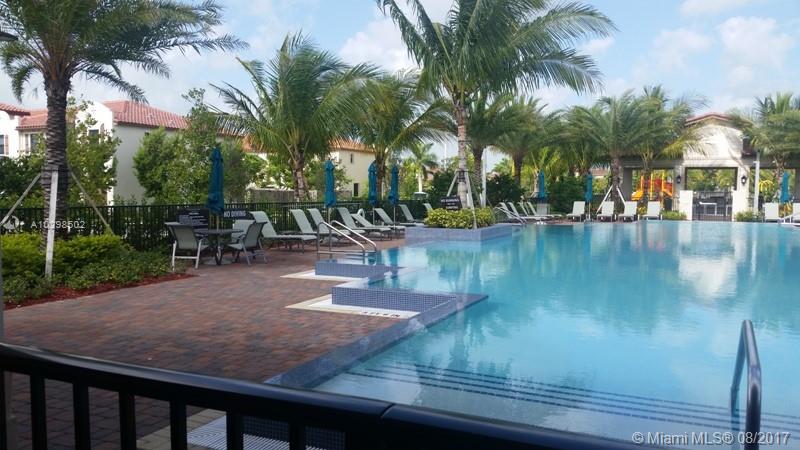 VENETIAN PARC WEST - Residential Lease