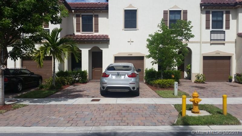 VENETIAN PARC WEST - Residential Lease