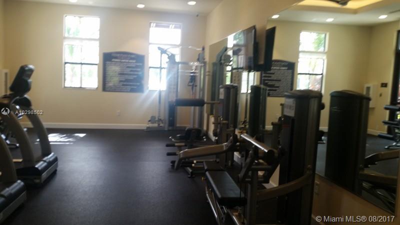 VENETIAN PARC WEST - Residential Lease