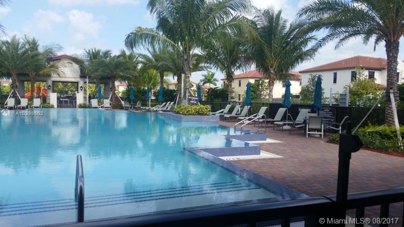 VENETIAN PARC WEST - Residential Lease