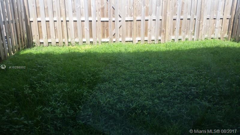 VENETIAN PARC WEST - Residential Lease