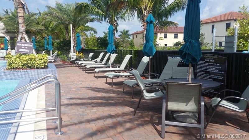 VENETIAN PARC WEST - Residential Lease