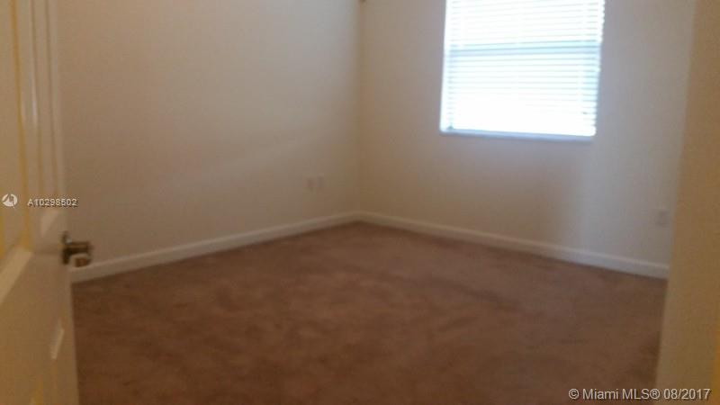 VENETIAN PARC WEST - Residential Lease