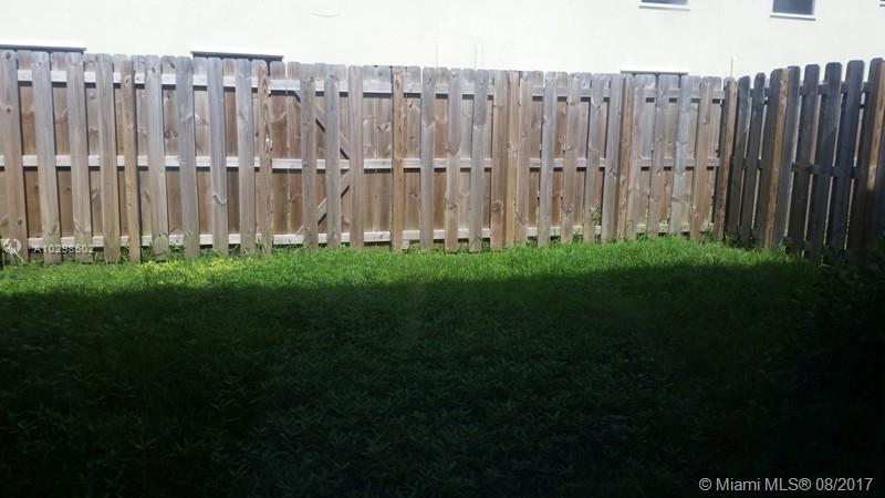 VENETIAN PARC WEST - Residential Lease