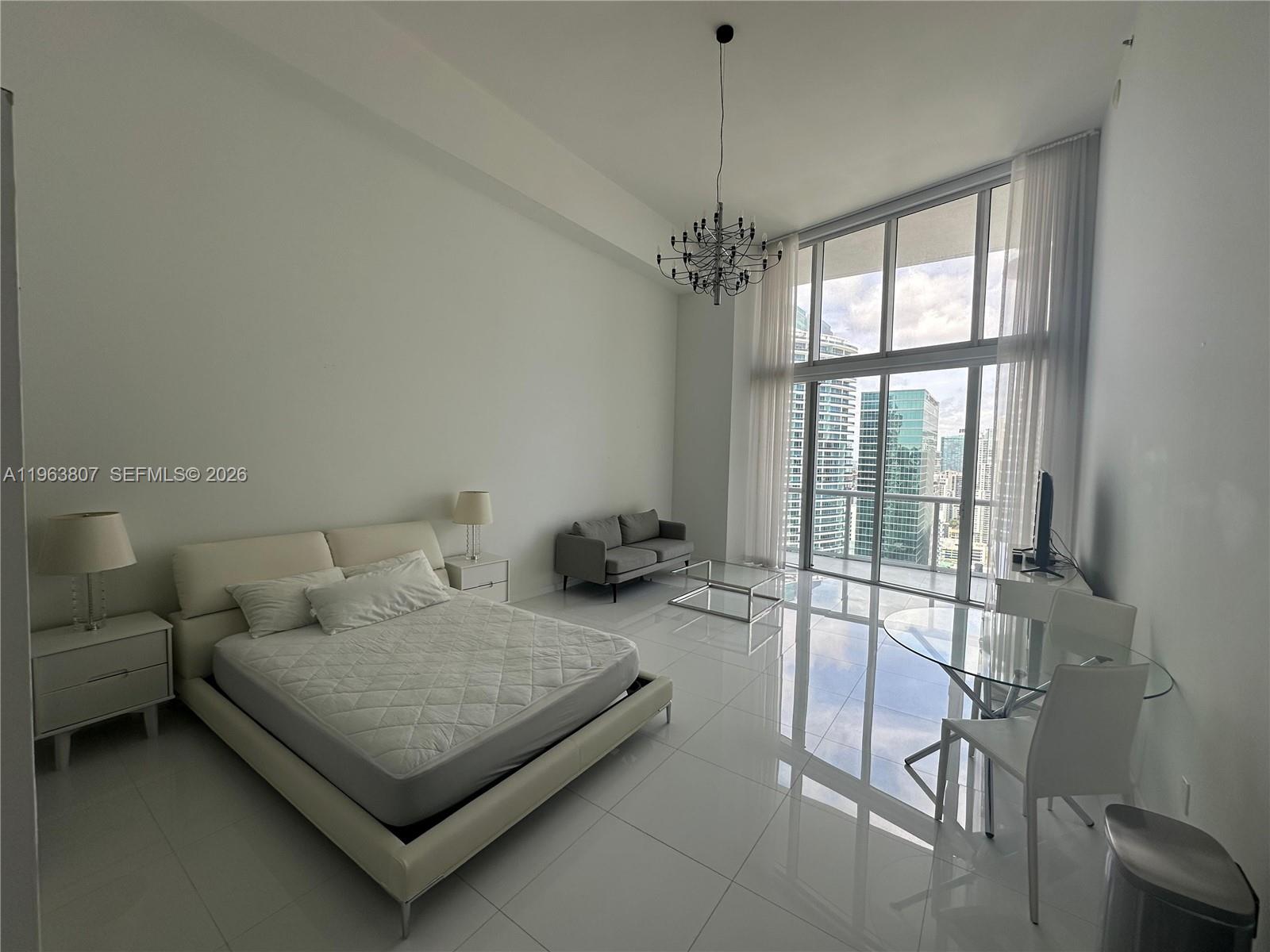 ICONBRICKELL CONDO NO 1 - Residential Lease
